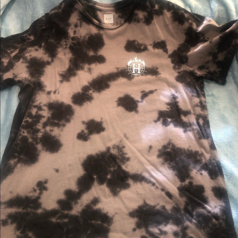 tie dye